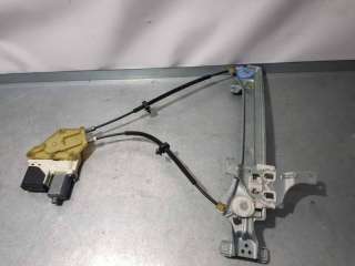 ELEVALUNAS TRASERO DERECHO RENAULT MEGANE III BERLINA 5 P 1.5 dCi D (106 CV) DE 2010 - D.4367549 / 827200003R