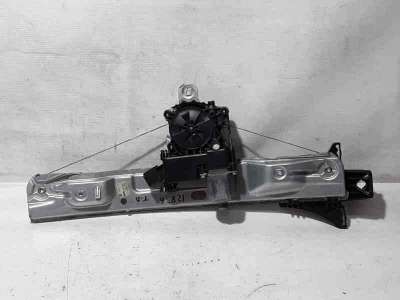 ELEVALUNAS TRASERO DERECHO OPEL INSIGNIA BERLINA 2.0 CDTI (140 CV) DE 2015 - D.4367695 / 20952451