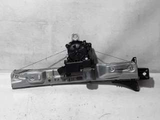 ELEVALUNAS TRASERO DERECHO OPEL INSIGNIA BERLINA 2.0 CDTI (140 CV) DE 2015 - D.4367695 / 20952451