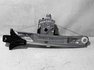 ELEVALUNAS TRASERO DERECHO OPEL INSIGNIA BERLINA 2.0 CDTI (140 CV) DE 2015 - D.4367695 / 20952451