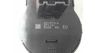 MANDO LUCES OPEL INSIGNIA BERLINA 2.0 CDTI (140 CV) DE 2015 - D.4367704 / 23197914