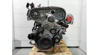 MOTOR COMPLETO OPEL INSIGNIA BERLINA 2.0 CDTI (140 CV) DE 2015 - D.4367718 / A20DTE