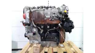 MOTOR COMPLETO OPEL INSIGNIA BERLINA 2.0 CDTI (140 CV) DE 2015 - D.4367718 / A20DTE 2