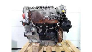 MOTOR COMPLETO OPEL INSIGNIA BERLINA 2.0 CDTI (140 CV) DE 2015 - D.4367718 / A20DTE