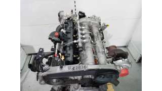 MOTOR COMPLETO OPEL INSIGNIA BERLINA 2.0 CDTI (140 CV) DE 2015 - D.4367718 / A20DTE