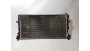 RADIADOR AGUA SEAT IBIZA 1.0 (75 CV) DE 2017 - D.4367851 / 6R0121253 2