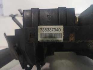 MANDO LUCES Y LIMPIA FIAT PUNTO BERLINA 1.3 JTD (69 CV) DE 2003 - D.4367871 / 735337940 2