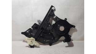 ELEVALUNAS DELANTERO IZQUIERDO CITROEN BERLINGO 1.5 Blue-HDI FAP (102 CV) DE 2020 - D.4367923 / 9817212180 2