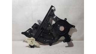 ELEVALUNAS DELANTERO IZQUIERDO CITROEN BERLINGO 1.5 Blue-HDI FAP (102 CV) DE 2020 - D.4367923 / 9817212180