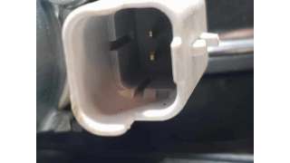 ELEVALUNAS DELANTERO IZQUIERDO CITROEN BERLINGO 1.5 Blue-HDI FAP (102 CV) DE 2020 - D.4367923 / 9817212180