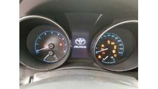 CUADRO INSTRUMENTOS TOYOTA AURIS TOURING SPORTS 1.2 16V Turbo (116 CV) DE 2018 - D.4368324