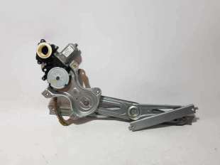 ELEVALUNAS DELANTERO DERECHO TOYOTA AURIS TOURING SPORTS 1.2 16V Turbo (116 CV) DE 2018 - D.4368328