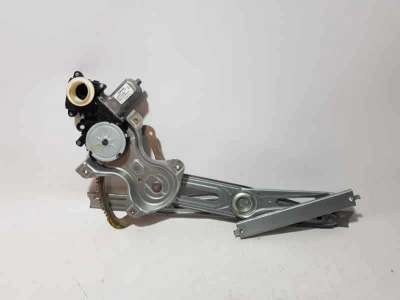 ELEVALUNAS DELANTERO DERECHO TOYOTA AURIS TOURING SPORTS 1.2 16V Turbo (116 CV) DE 2018 - D.4368328