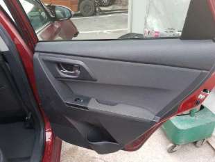 ELEVALUNAS TRASERO DERECHO TOYOTA AURIS TOURING SPORTS 1.2 16V Turbo (116 CV) DE 2018 - D.4368330
