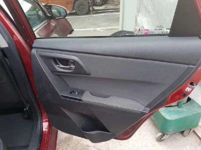 ELEVALUNAS TRASERO DERECHO TOYOTA AURIS TOURING SPORTS 1.2 16V Turbo (116 CV) DE 2018 - D.4368330