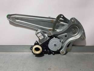ELEVALUNAS TRASERO IZQUIERDO TOYOTA AURIS TOURING SPORTS 1.2 16V Turbo (116 CV) DE 2018 - D.4368331 / 85710024598 2