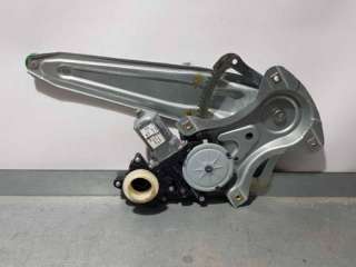 ELEVALUNAS TRASERO IZQUIERDO TOYOTA AURIS TOURING SPORTS 1.2 16V Turbo (116 CV) DE 2018 - D.4368331 / 85710024598
