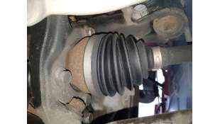 TRANSMISION DELANTERA IZQUIERDA TOYOTA AURIS TOURING SPORTS 1.2 16V Turbo (116 CV) DE 2018 - D.4368397