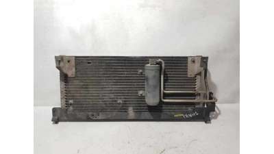 CONDENSADOR / RADIADOR AIRE ACONDICIONADO OPEL TIGRA 1.4 16V (90 CV) DE 1999 - D.4368445 / 90508128