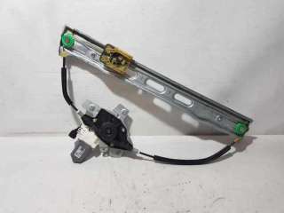ELEVALUNAS DELANTERO IZQUIERDO FORD TRANSIT COURIER 1.5 TDCi (75 CV) DE 2016 - D.4368776