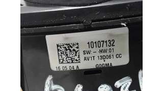 MANDO LUCES FORD TRANSIT COURIER 1.5 TDCi (75 CV) DE 2016 - D.4368786 / 10107132