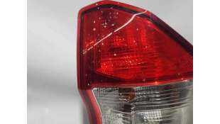 PILOTO TRASERO IZQUIERDO FORD TRANSIT COURIER 1.5 TDCi (75 CV) DE 2016 - D.4368810 2