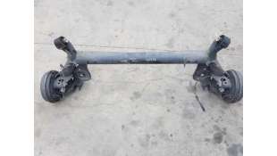 PUENTE TRASERO FORD TRANSIT COURIER 1.5 TDCi (75 CV) DE 2016 - D.4368816