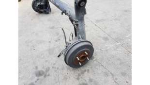 PUENTE TRASERO FORD TRANSIT COURIER 1.5 TDCi (75 CV) DE 2016 - D.4368816 2