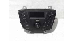 SISTEMA AUDIO / RADIO FORD TRANSIT COURIER 1.5 TDCi (75 CV) DE 2016 - D.4368831 / ET7618D815BF