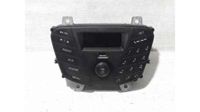 SISTEMA AUDIO / RADIO FORD TRANSIT COURIER 1.5 TDCi (75 CV) DE 2016 - D.4368831 / ET7618D815BF