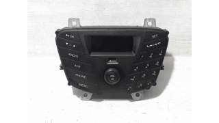 SISTEMA AUDIO / RADIO FORD TRANSIT COURIER 1.5 TDCi (75 CV) DE 2016 - D.4368831 / ET7618D815BF