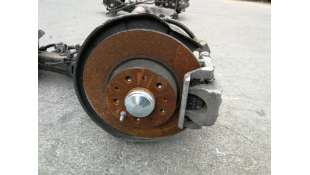 PUENTE TRASERO FIAT TIPO II  BERLINA 1.6 JTDM 16V (120 CV) DE 2020 - D.4368927 2