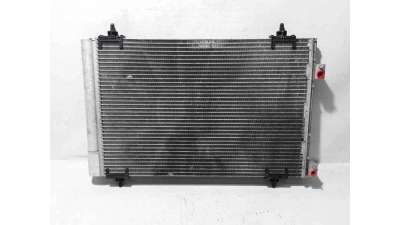 CONDENSADOR / RADIADOR AIRE ACONDICIONADO CITROEN BERLINGO CUADRO 1.6 Blue-HDI FAP (99 CV) DE 2018 - D.4368986 / 9682531580