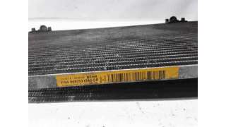 CONDENSADOR / RADIADOR AIRE ACONDICIONADO CITROEN BERLINGO CUADRO 1.6 Blue-HDI FAP (99 CV) DE 2018 - D.4368986 / 9682531580