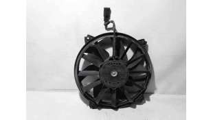 ELECTROVENTILADOR CITROEN BERLINGO CUADRO 1.6 Blue-HDI FAP (99 CV) DE 2018 - D.4369000 / 9661571480 2