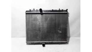 RADIADOR AGUA CITROEN BERLINGO CUADRO 1.6 Blue-HDI FAP (99 CV) DE 2018 - D.4369042 / 9674089680