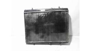 RADIADOR AGUA CITROEN BERLINGO CUADRO 1.6 Blue-HDI FAP (99 CV) DE 2018 - D.4369042 / 9674089680 2