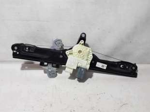 ELEVALUNAS DELANTERO DERECHO NISSAN QASHQAI 1.2 16V (116 CV) DE 2018 - D.4369271 / 80700HV00A