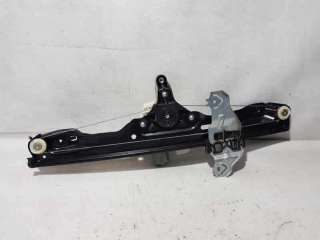 ELEVALUNAS DELANTERO DERECHO NISSAN QASHQAI 1.2 16V (116 CV) DE 2018 - D.4369271 / 80700HV00A