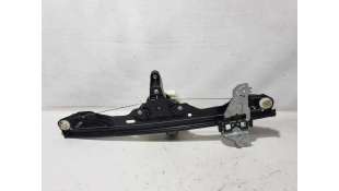 ELEVALUNAS DELANTERO IZQUIERDO NISSAN QASHQAI 1.2 16V (116 CV) DE 2018 - D.4369272 / 80701HV00A 2