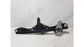 ELEVALUNAS DELANTERO IZQUIERDO NISSAN QASHQAI 1.2 16V (116 CV) DE 2018 - D.4369272 / 80701HV00A