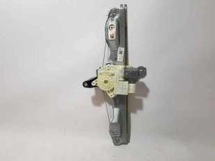 ELEVALUNAS TRASERO DERECHO NISSAN QASHQAI 1.2 16V (116 CV) DE 2018 - D.4369273 / 82700HV00A