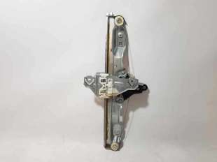 ELEVALUNAS TRASERO DERECHO NISSAN QASHQAI 1.2 16V (116 CV) DE 2018 - D.4369273 / 82700HV00A 2