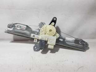 ELEVALUNAS TRASERO IZQUIERDO NISSAN QASHQAI 1.2 16V (116 CV) DE 2018 - D.4369274 / 82701HV00A