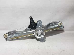 ELEVALUNAS TRASERO IZQUIERDO NISSAN QASHQAI 1.2 16V (116 CV) DE 2018 - D.4369274 / 82701HV00A 2