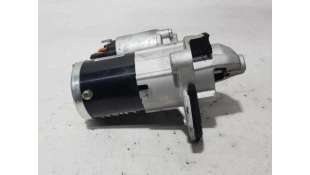 MOTOR ARRANQUE NISSAN QASHQAI 1.2 16V (116 CV) DE 2018 - D.4369295 / 233004979R 2