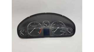 CUADRO INSTRUMENTOS PEUGEOT 407 1.6 HDi (109 CV) DE 2005 - D.4369486 / 9658138280