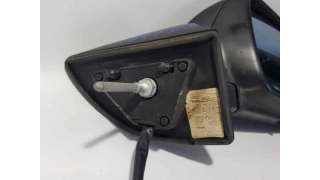 RETROVISOR DERECHO PEUGEOT 407 1.6 HDi (109 CV) DE 2005 - D.4369542
