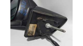 RETROVISOR IZQUIERDO PEUGEOT 407 1.6 HDi (109 CV) DE 2005 - D.4369543