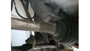 TRANSMISION DELANTERA IZQUIERDA FORD FIESTA 1.25 16V (82 CV) DE 2009 - D.4369667 / 8V513B437AAA